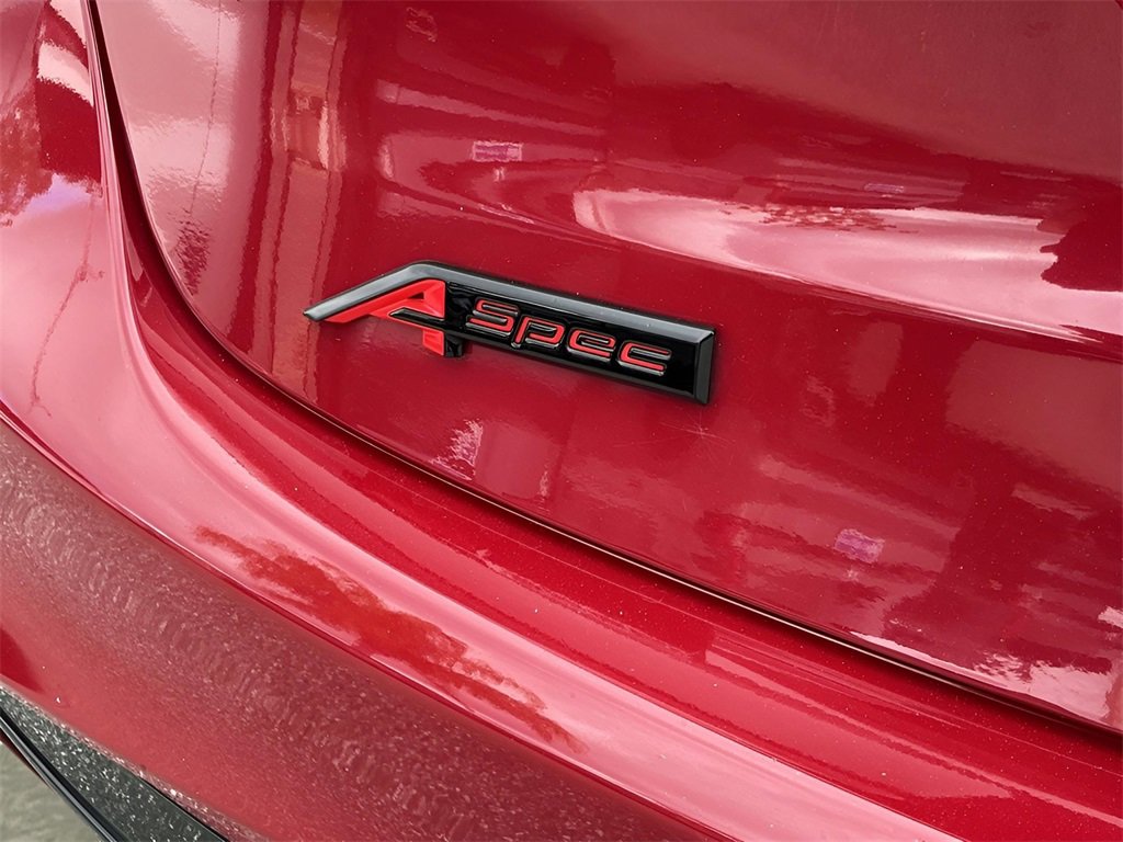 Used 2019 Acura TLX w/ Technology & A-SPEC Pkg image 17