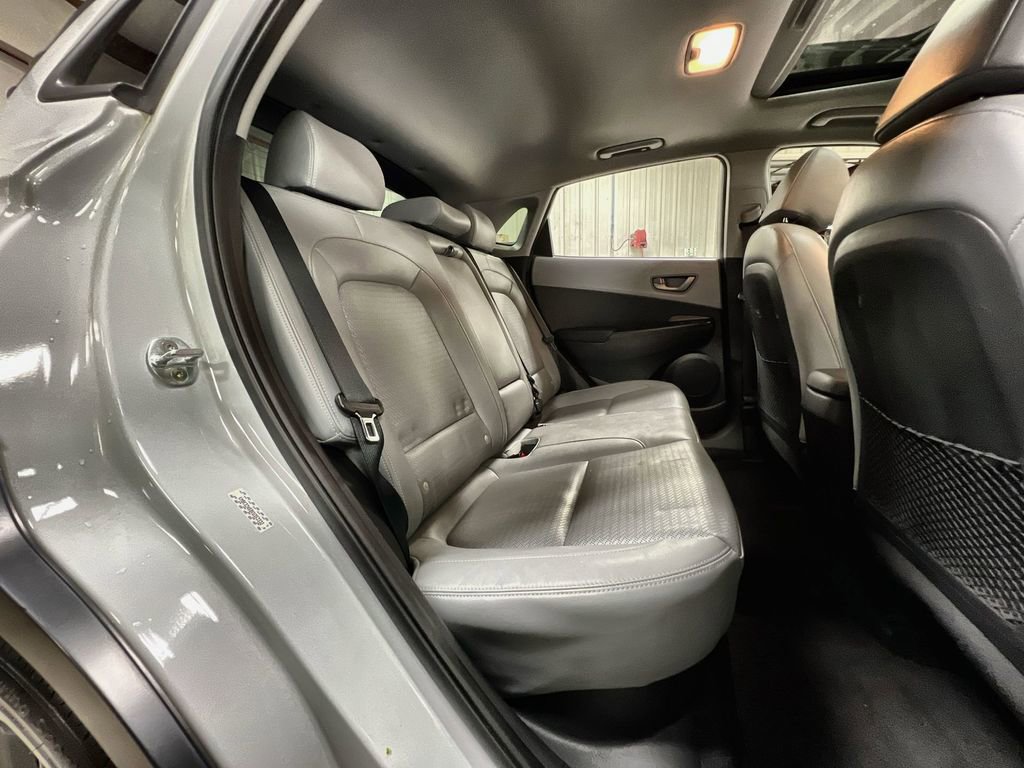 Used 2019 Hyundai Kona Limited image 23