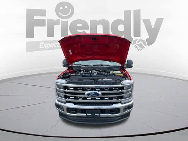 Used 2026 Ford F350 Lariat w/ FX4 Off-Road Package image 40