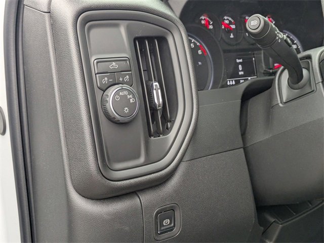 New 2026 Chevrolet Silverado 1500 W/T w/ WT Convenience Package image 11