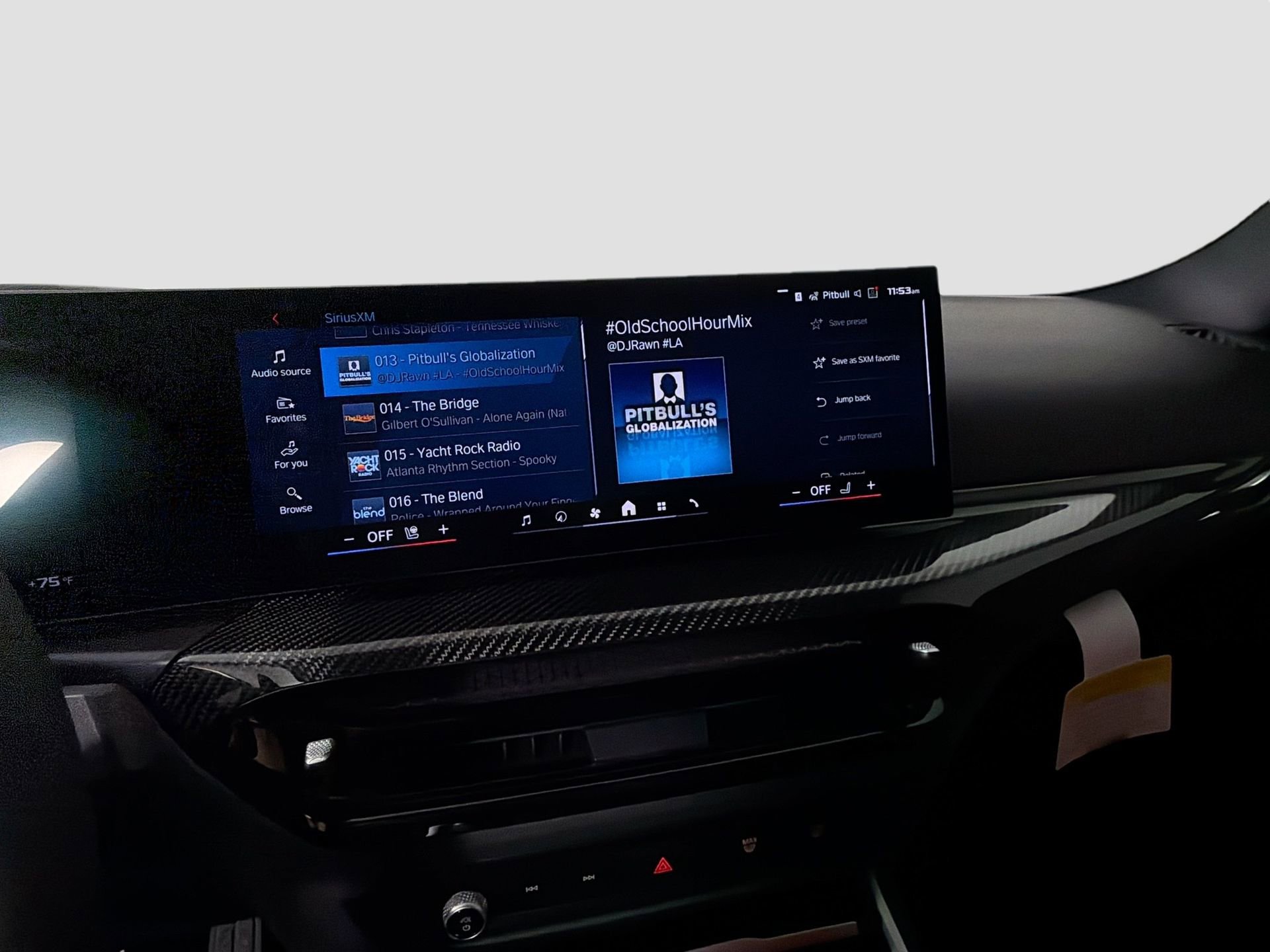 New 2026 BMW M4 Competition image 14