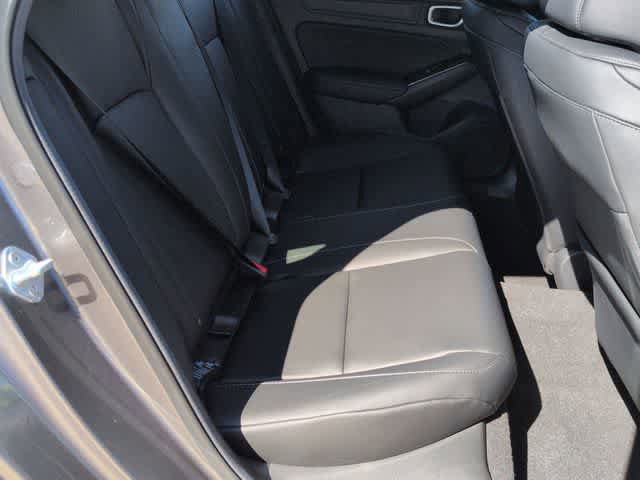 Certified 2025 Acura Integra A-Spec image 22