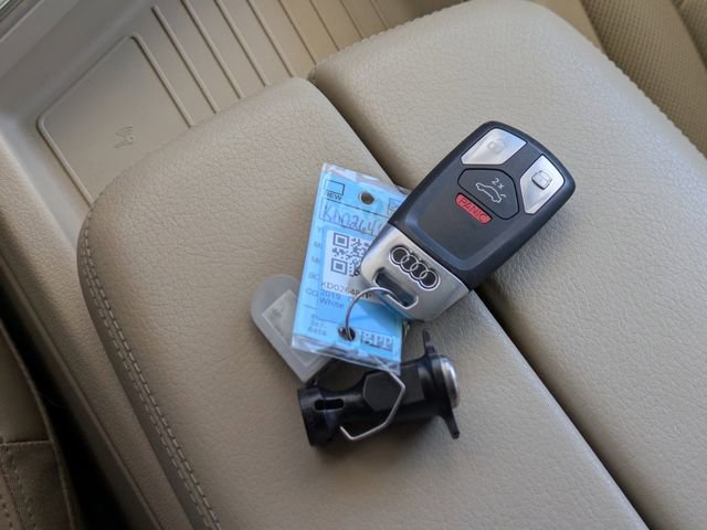 Used 2019 Audi Q7 2.0T Premium Plus w/ Premium Plus Package image 38