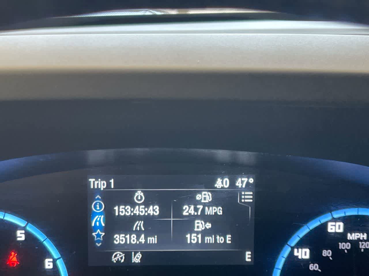 Used 2022 Ford Bronco Sport Big Bend w/ Convenience Package AWD/4WD image 15