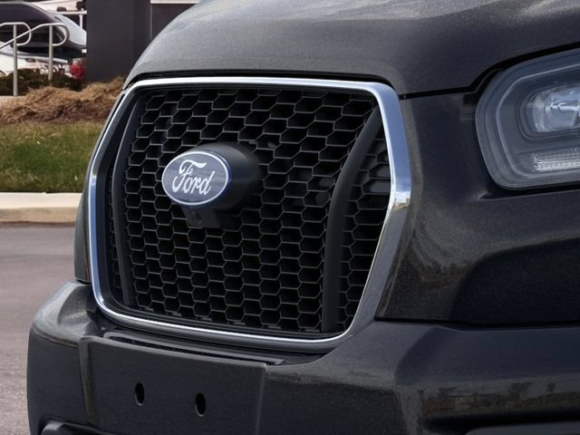New 2026 Ford Transit 350 XLT RWD image 17