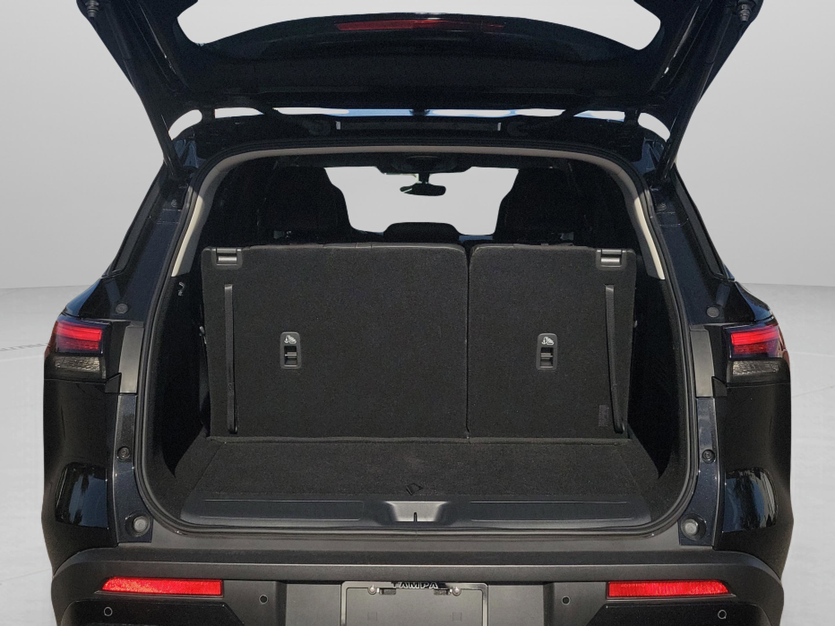 Certified 2025 INFINITI QX60 Pure image 34