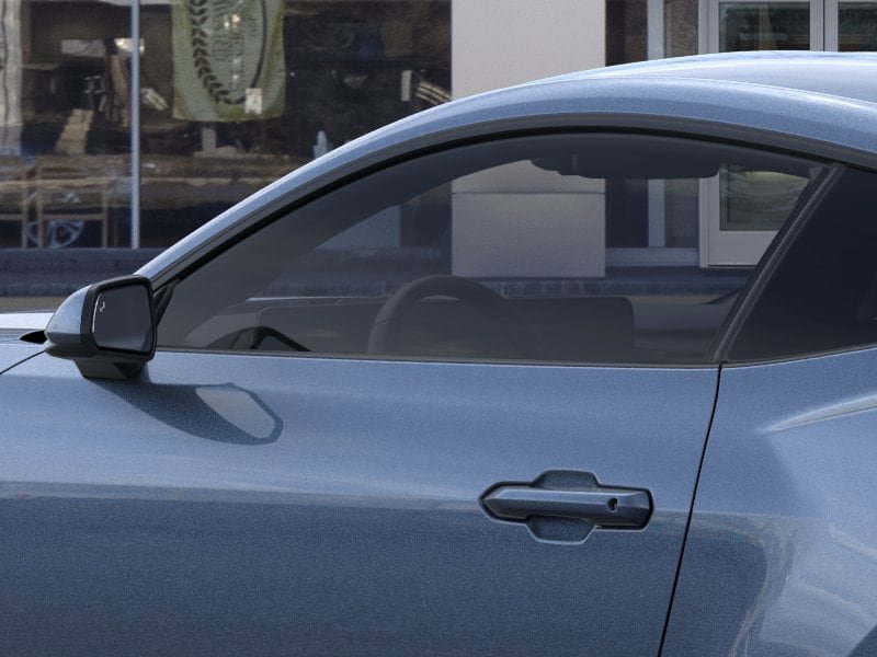 New 2026 Ford Mustang GT Premium RWD image 20
