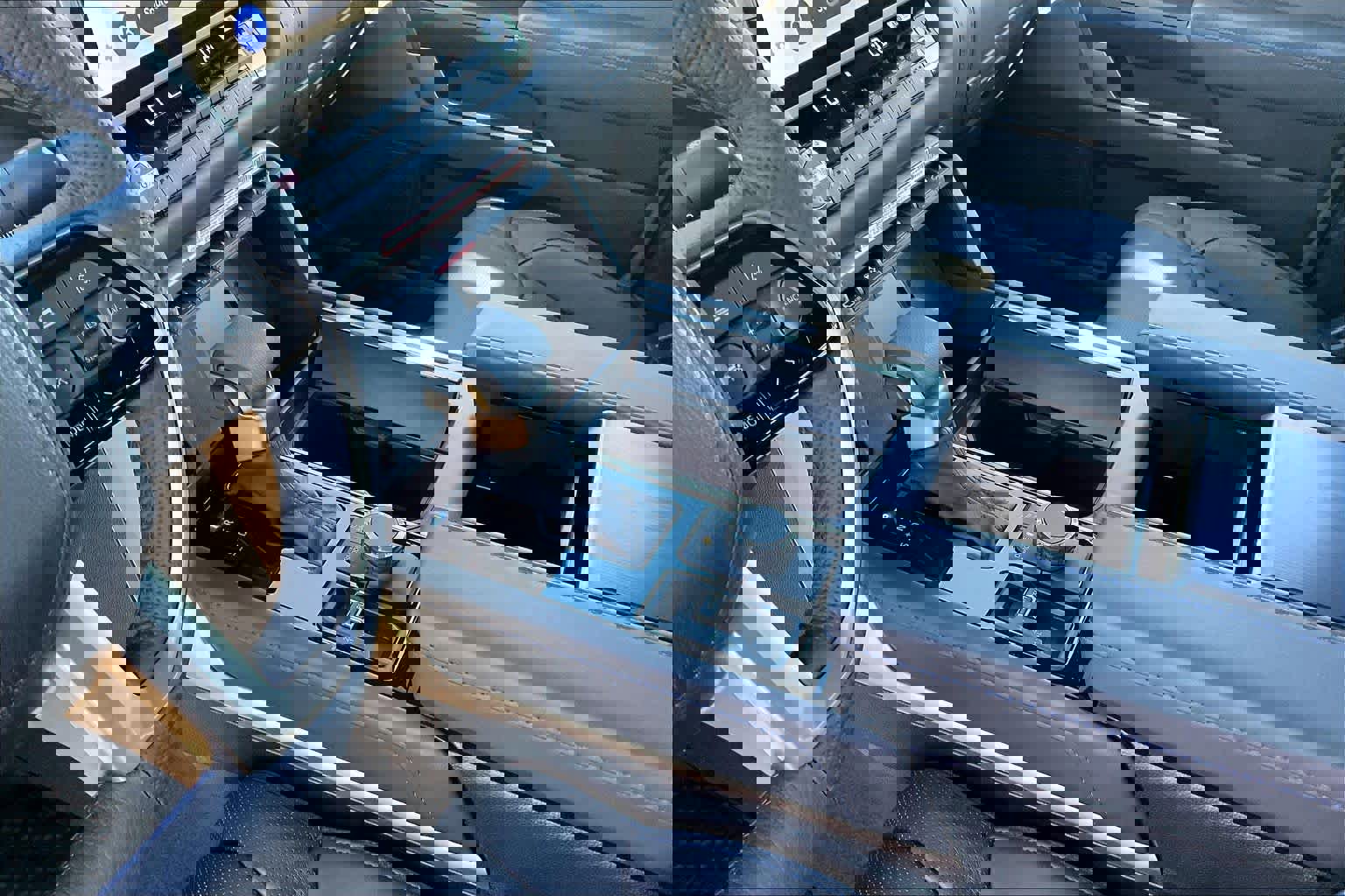 New 2026 Toyota Tundra Platinum image 7