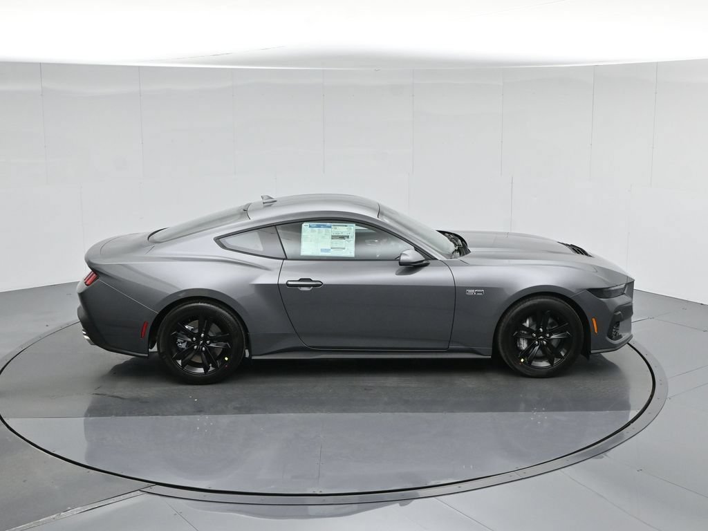 New 2026 Ford Mustang GT RWD image 36
