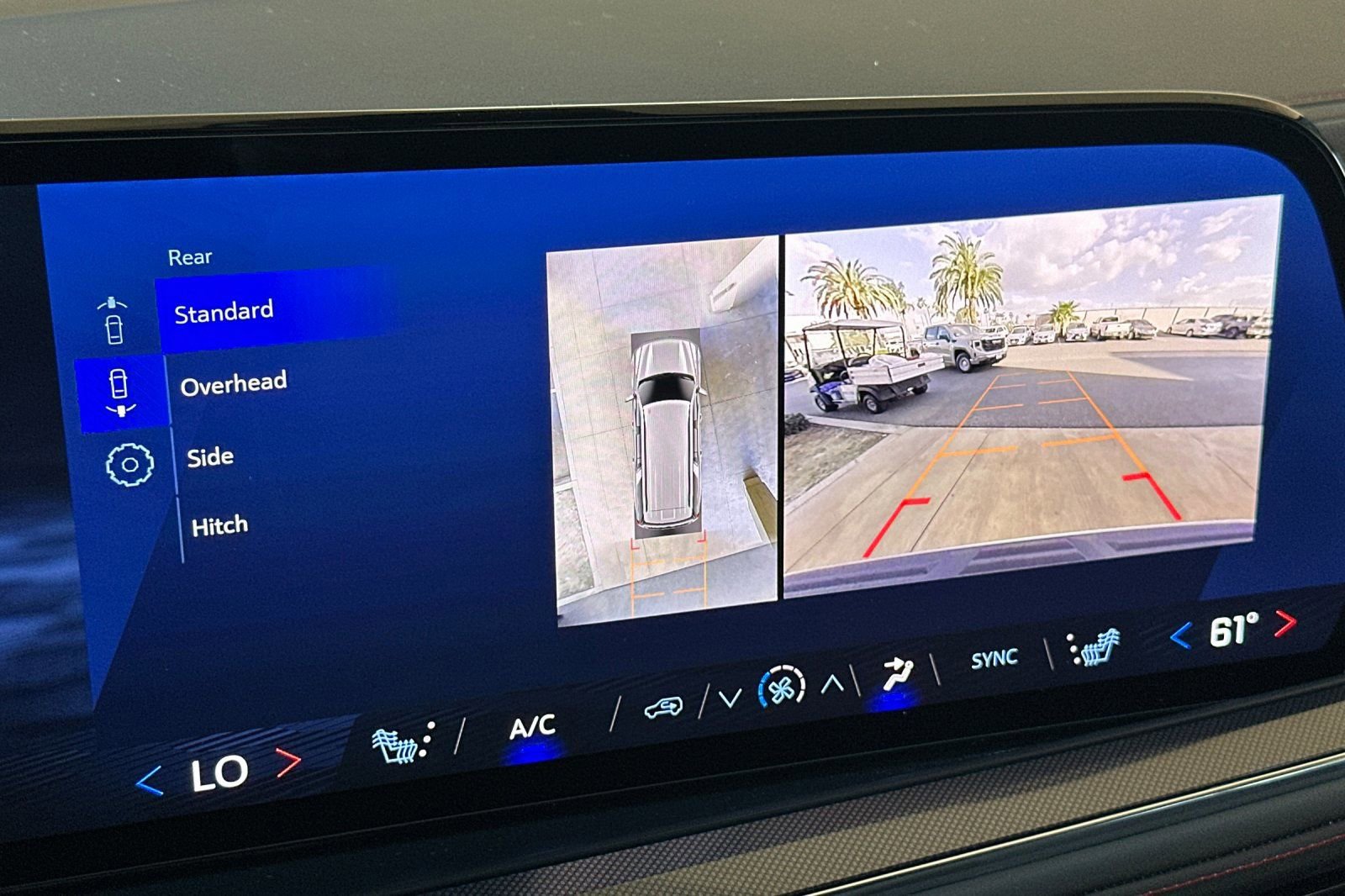 Certified 2025 Chevrolet Suburban RST image 22