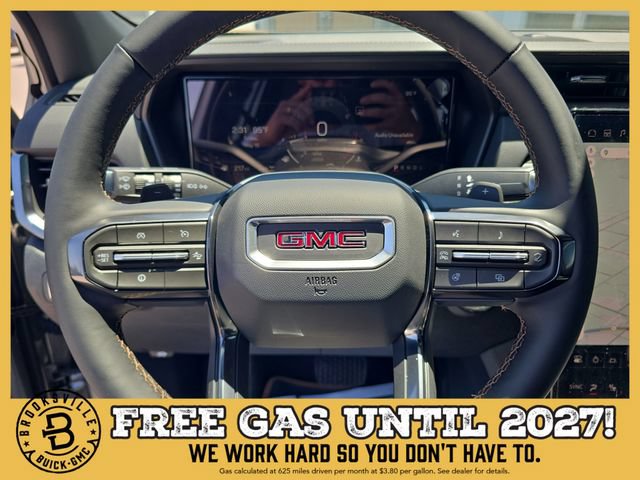 New 2026 GMC Terrain AT4 w/ Technology Package II AWD/4WD image 26