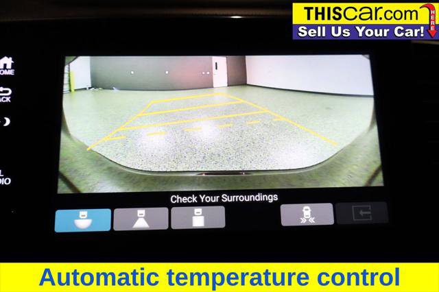 Used 2021 Honda Passport Touring image 15