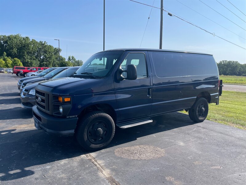Used 2008 Ford E-350 and Econoline 350 Super Duty RWD image 1