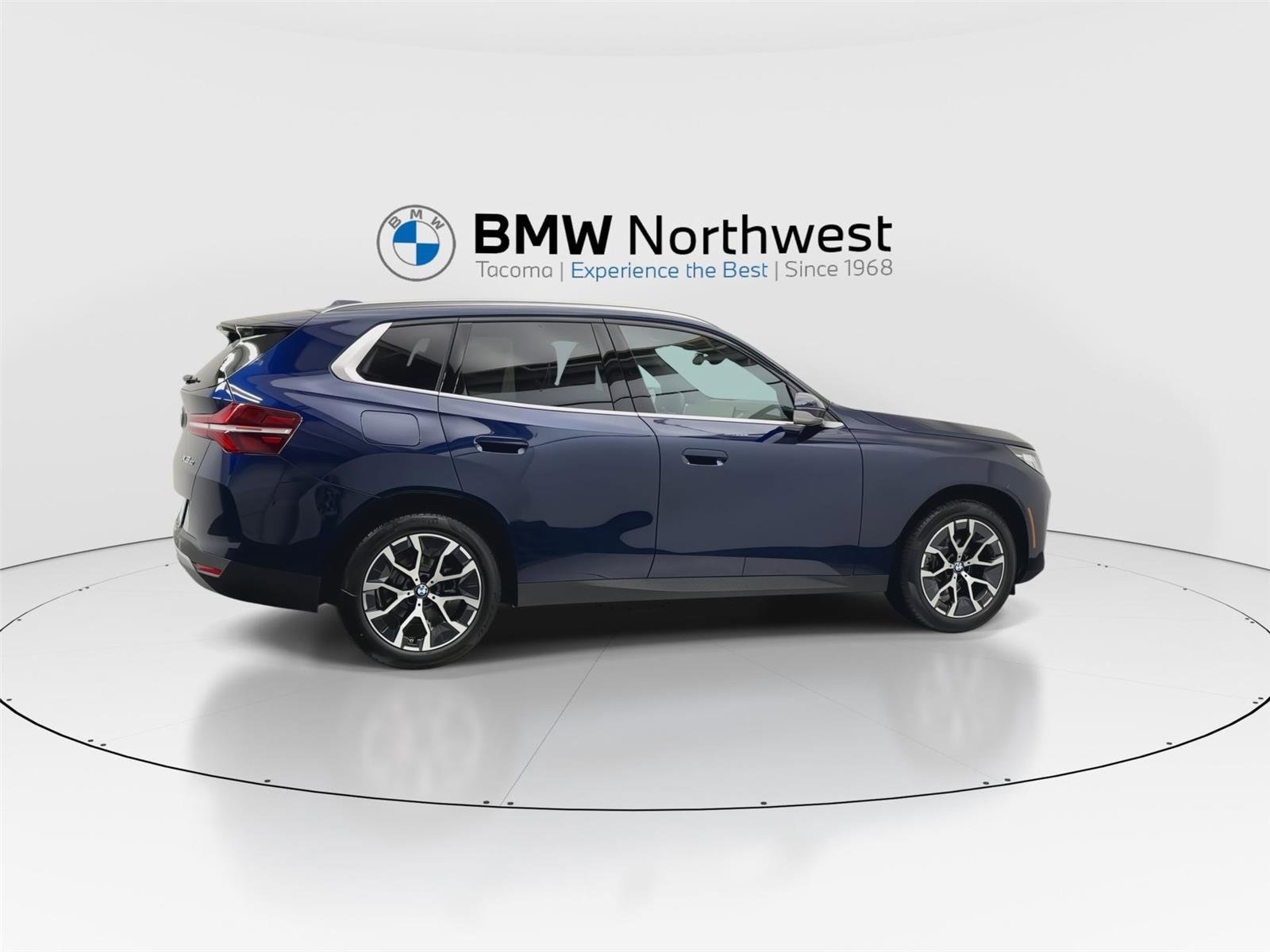 New 2026 BMW X3 xDrive30 w/ Convenience Package image 4