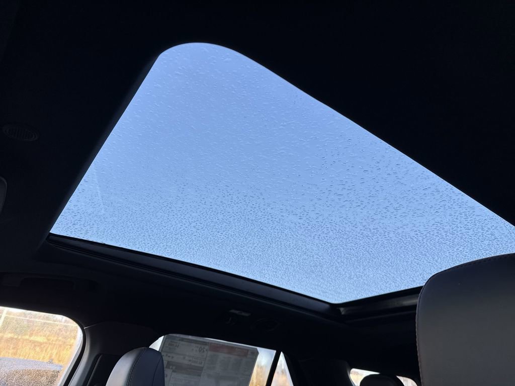 New 2026 Ford Explorer ST w/ Sun And Sound Package AWD/4WD image 10