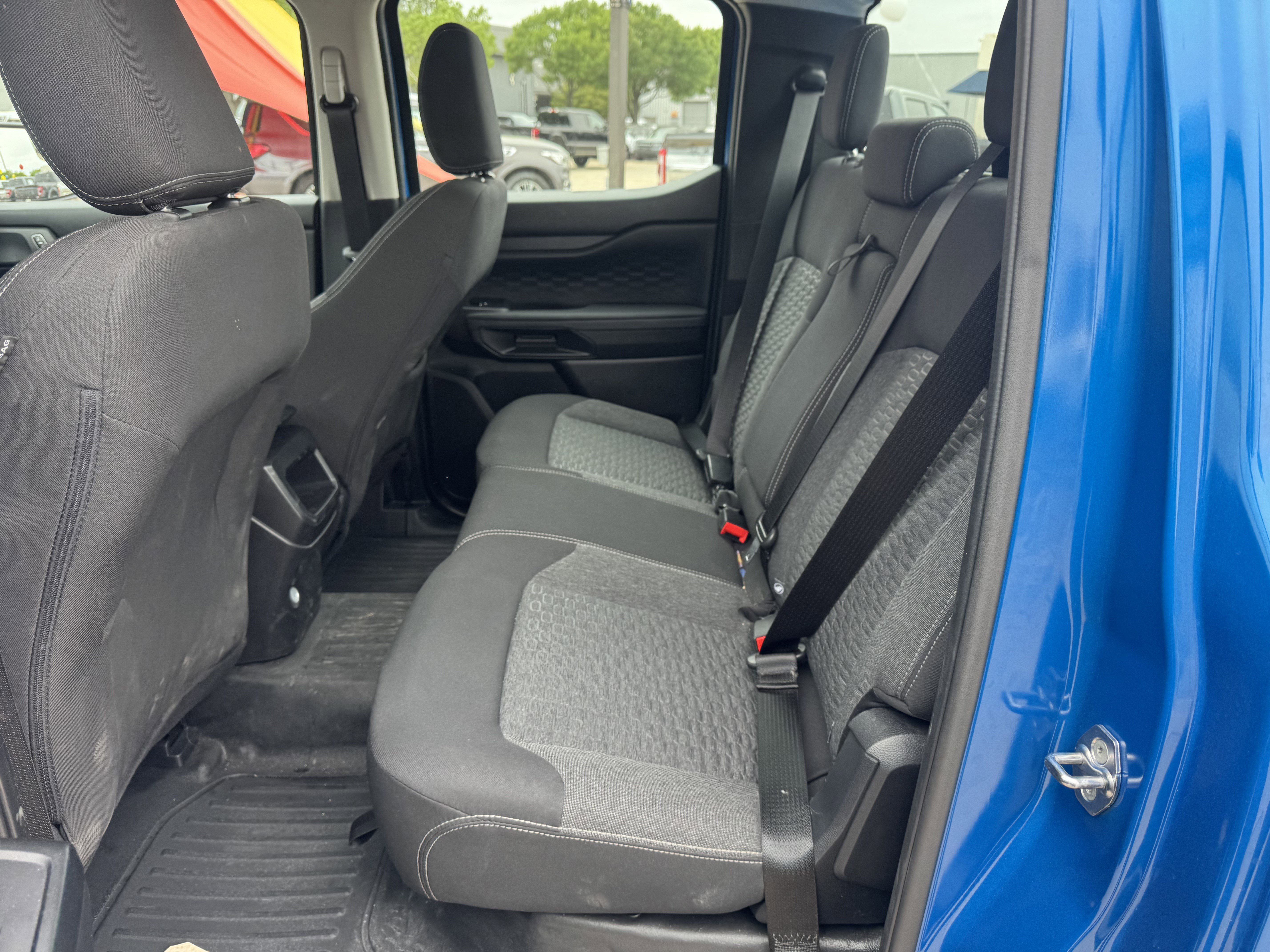 Certified 2024 Ford Ranger XL image 10