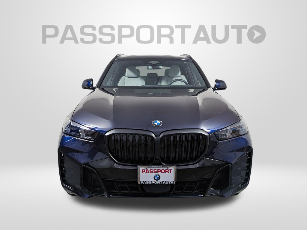 Used 2026 BMW X5 xDrive40i w/ M Sport Package AWD/4WD image 10