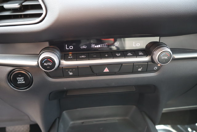 Used 2026 MAZDA CX-30 AWD 2.5 S image 34