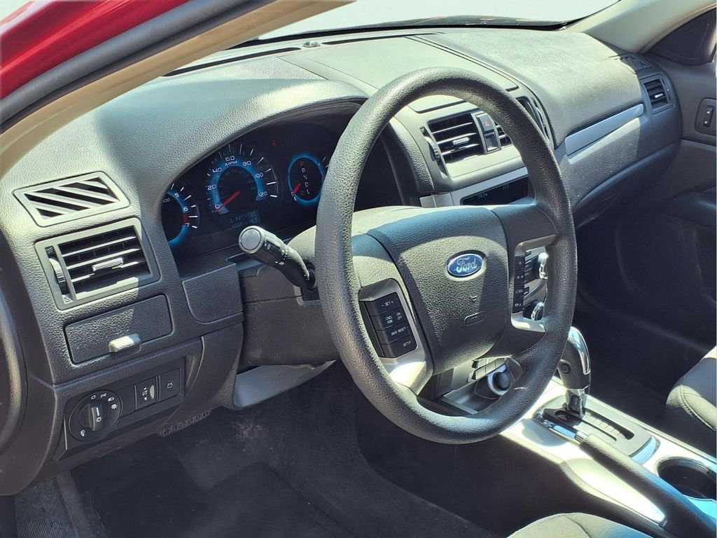 Used 2011 Ford Fusion SE w/ 201A Rapid Spec Order Code image 23