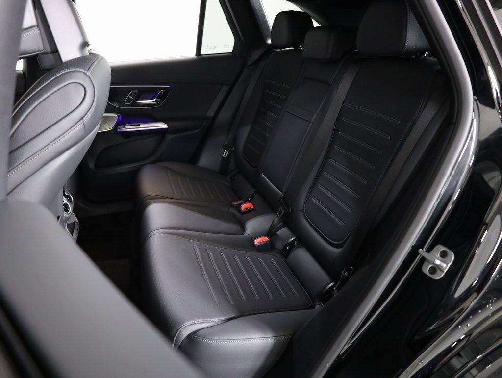 Used 2026 Mercedes-Benz GLC 300 4MATIC image 50