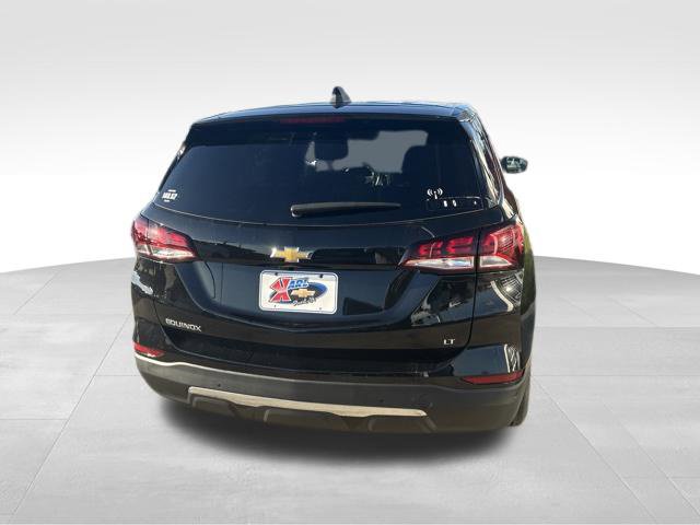 Used 2022 Chevrolet Equinox LT FWD image 5