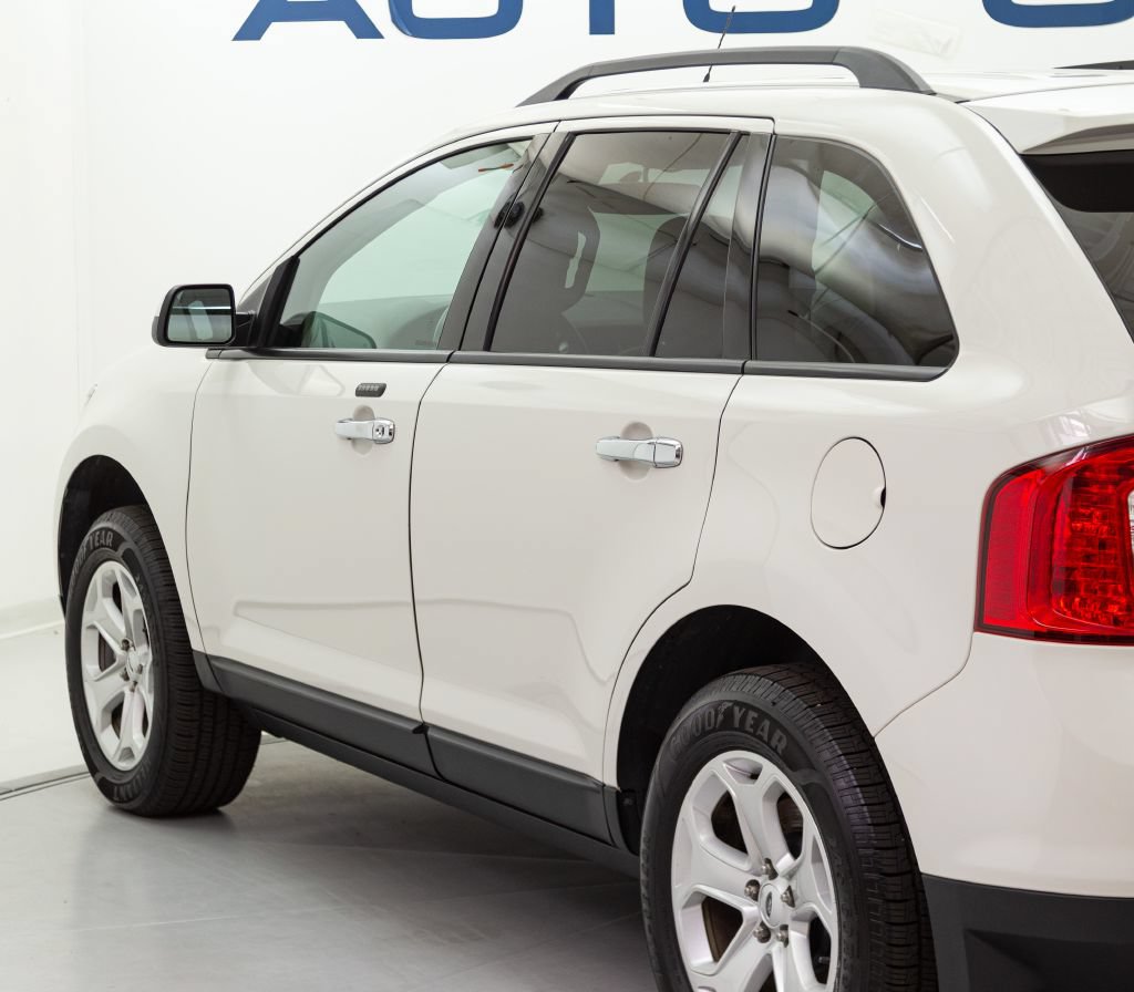 Used 2011 Ford Edge SEL w/ 202A Rapid Spec Order Code AWD/4WD image 12