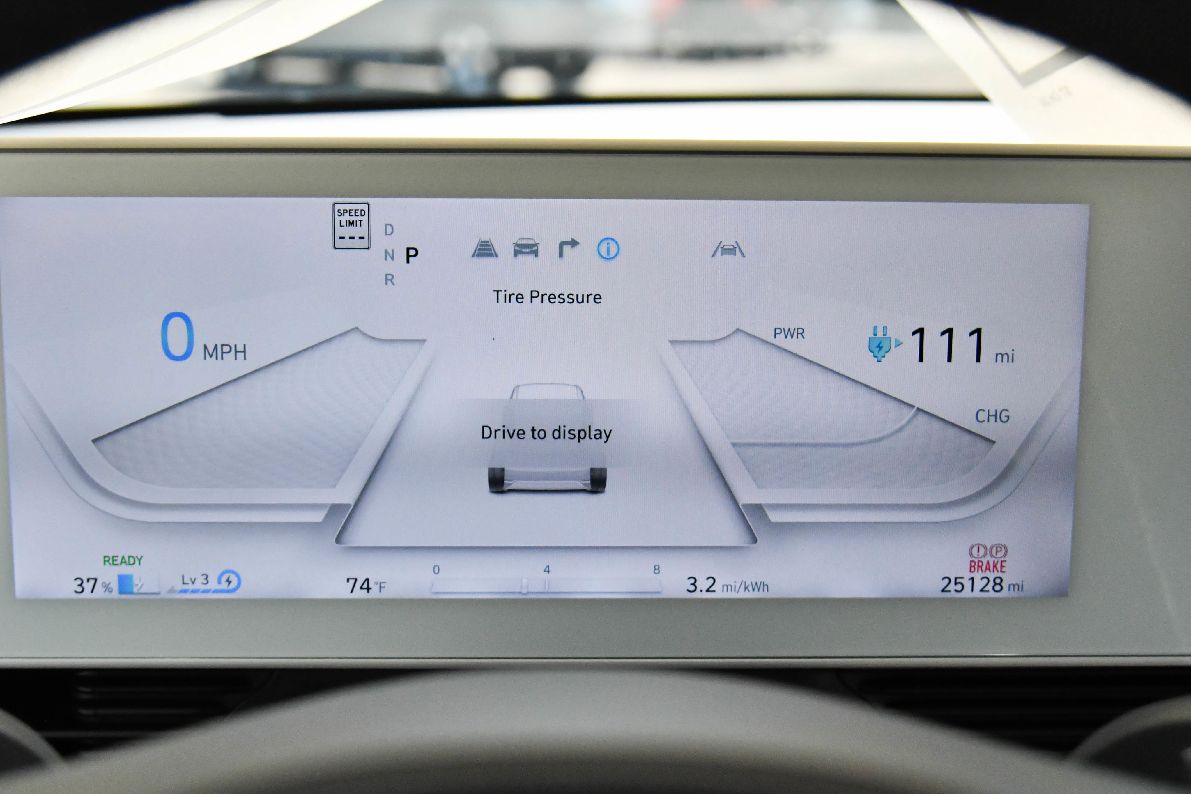 Used 2024 Hyundai Ioniq 5 SEL RWD image 32
