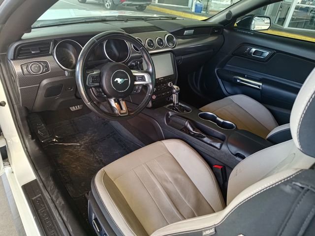 Used 2019 Ford Mustang GT w/ GT Performance Package RWD image 8