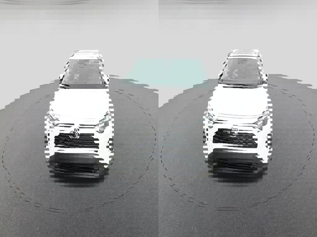 New 2025 Toyota RAV4 XLE image 15