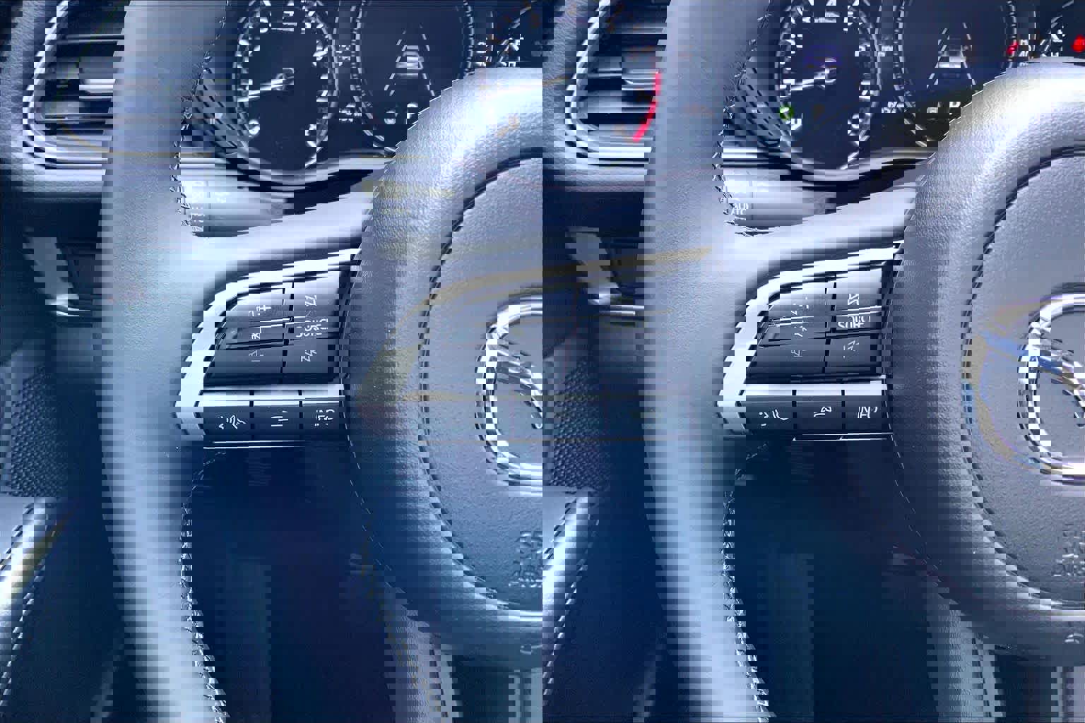 Used 2026 MAZDA CX-30 AWD 2.5 S w/ Select Sport Pkg image 24