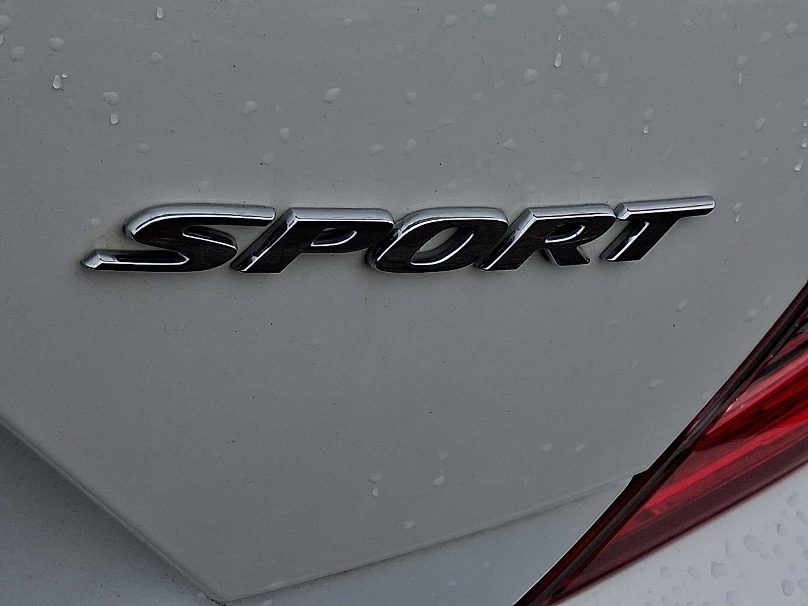 Used 2020 Honda Civic Sport image 30