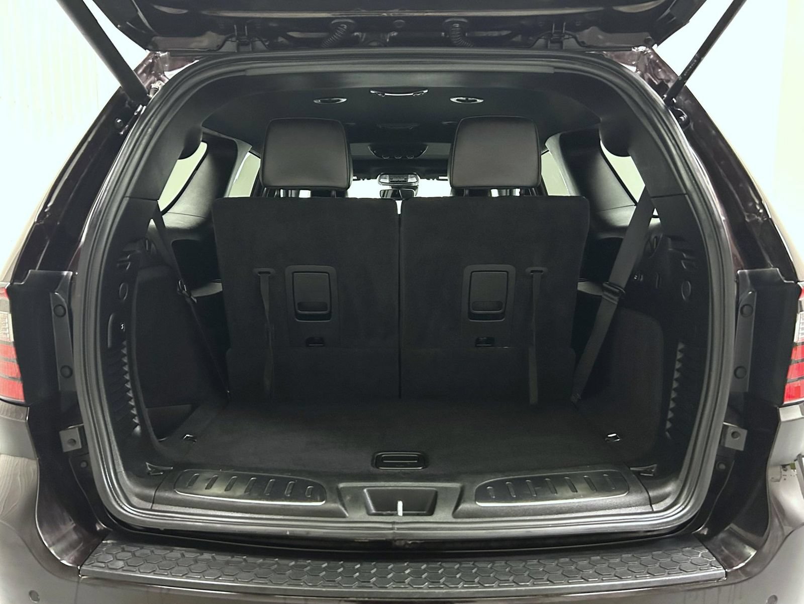Used 2025 Dodge Durango GT AWD/4WD image 23