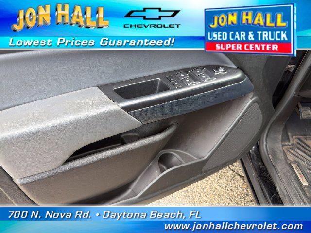 Used 2022 Chevrolet Colorado Z71 RWD image 14