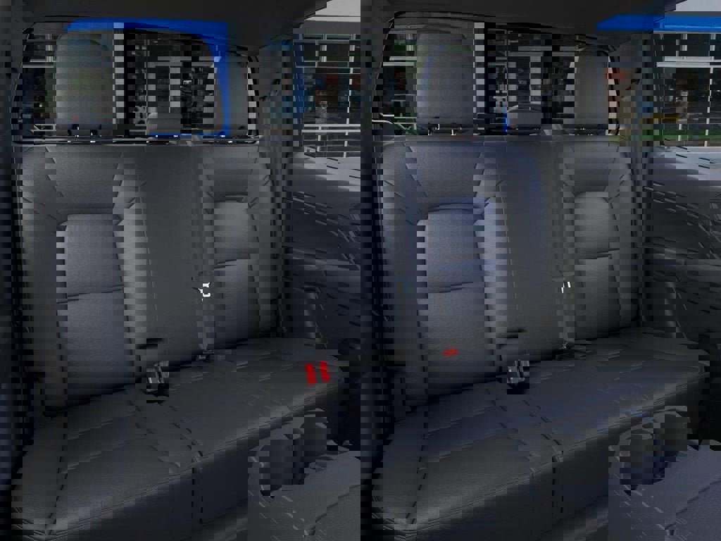 New 2026 Chevrolet Colorado Trail Boss image 17