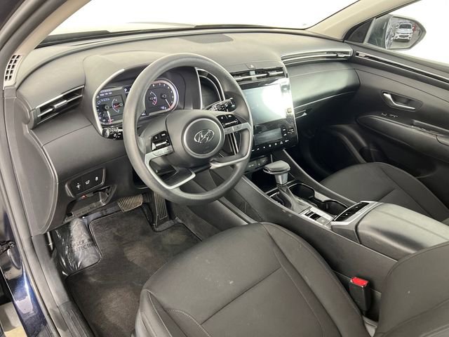 Used 2024 Hyundai Tucson SEL image 27