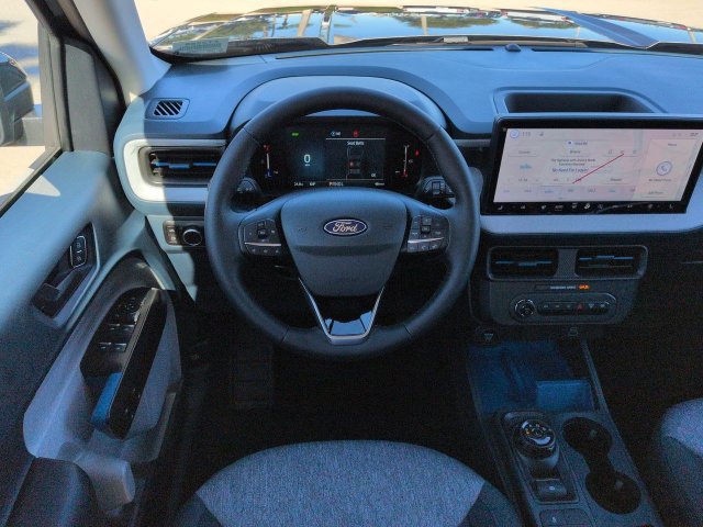 New 2026 Ford Maverick XLT w/ XLT Luxury Package FWD image 16