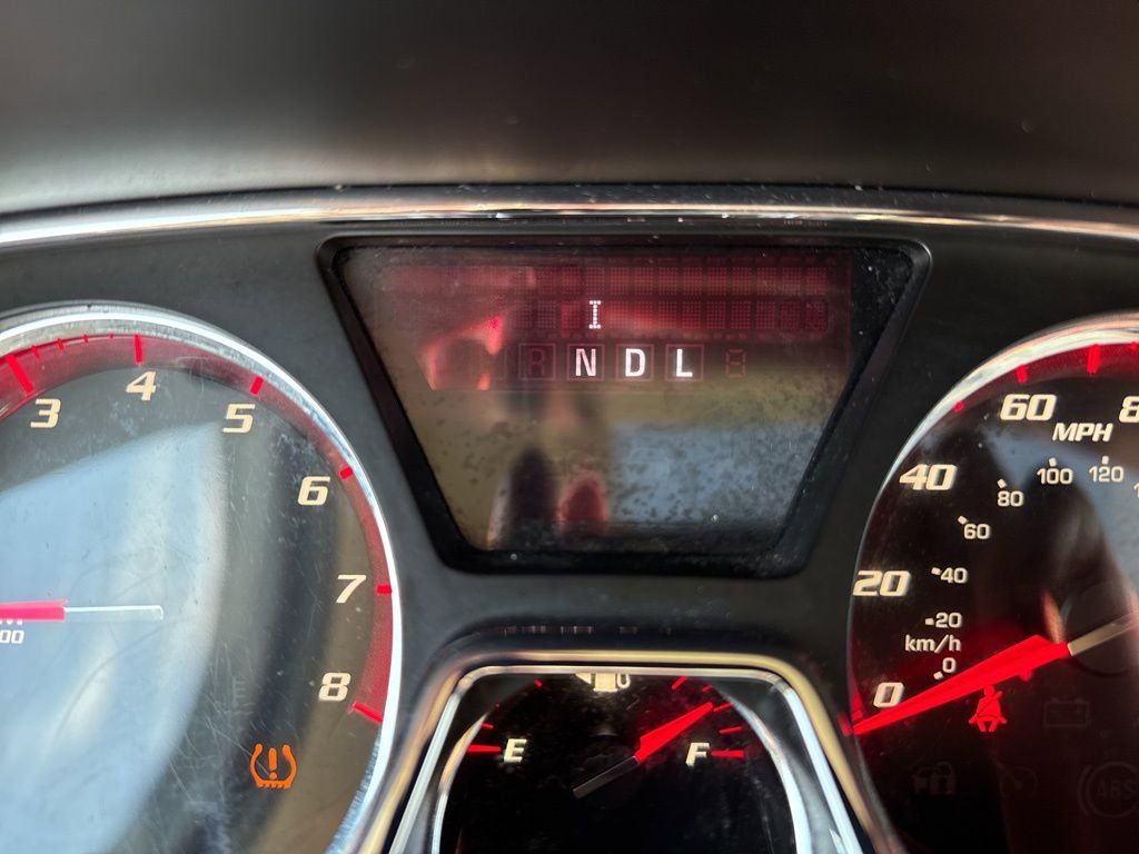 Used 2015 GMC Acadia Denali FWD image 12