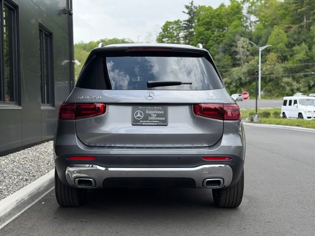 Used 2026 Mercedes-Benz GLB 250 4MATIC image 6