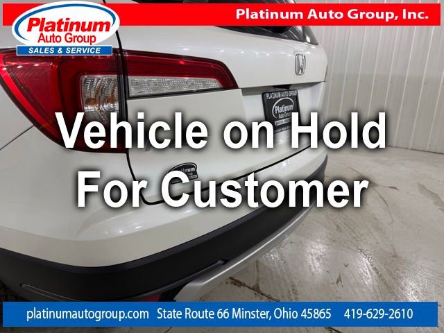 Used 2019 Honda Pilot EX-L image 46