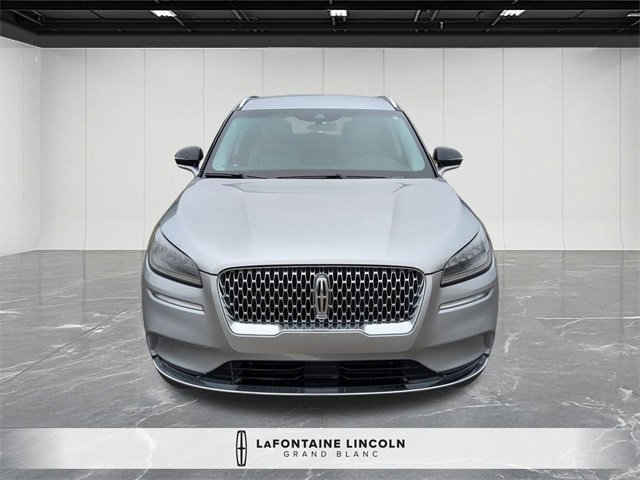Certified 2022 Lincoln Corsair Reserve w/ Elements Package image 8