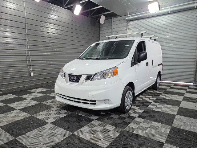 Used 2020 Nissan NV200 S FWD image 32