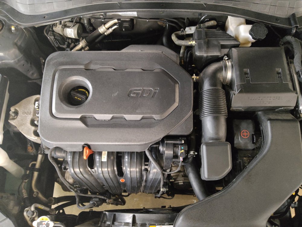 Used 2020 Kia Optima LX FWD image 30