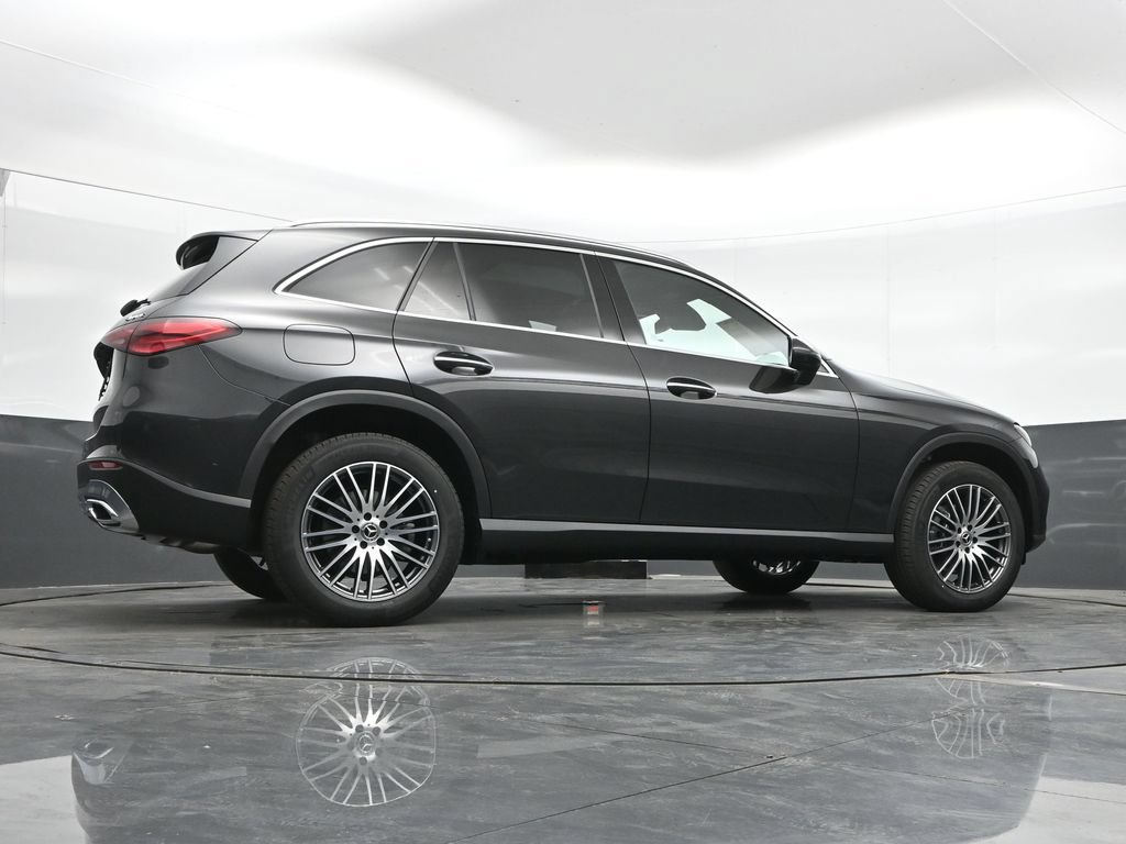 New 2026 Mercedes-Benz GLC 300 4MATIC image 39