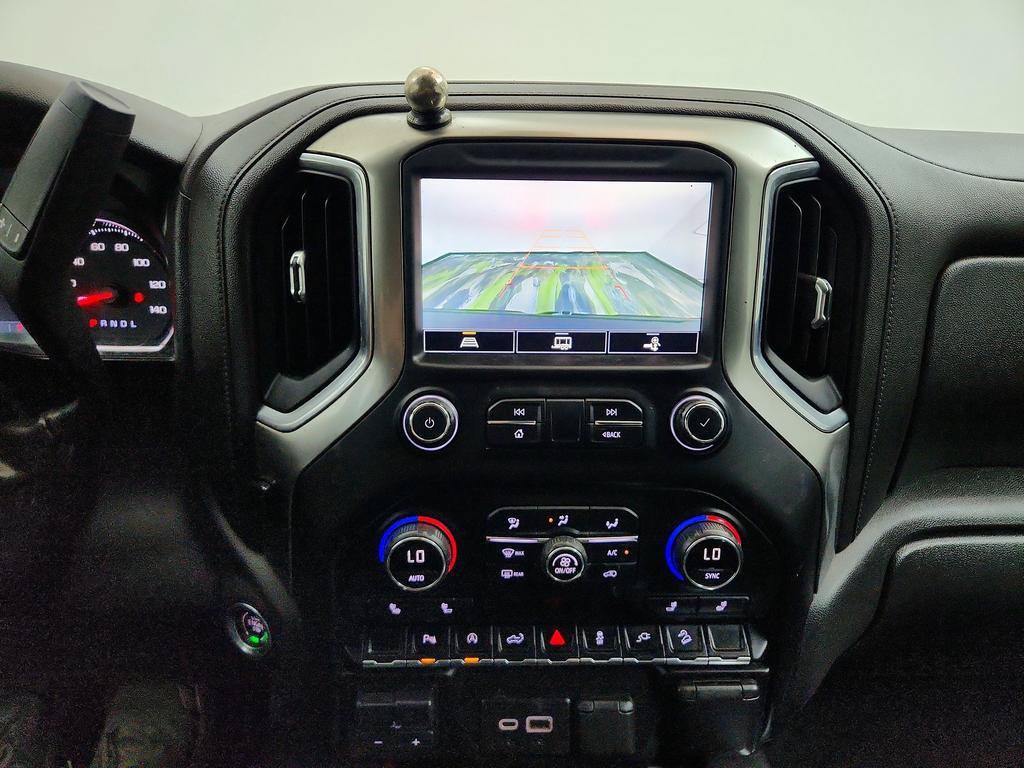 Used 2021 Chevrolet Silverado 1500 LT Trail Boss w/ Convenience Package II AWD/4WD image 19