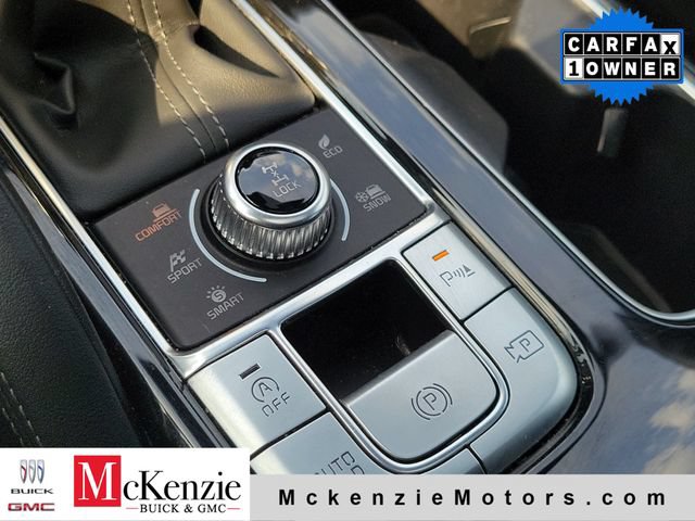 Used 2024 Kia Telluride SX X-Line AWD/4WD image 21