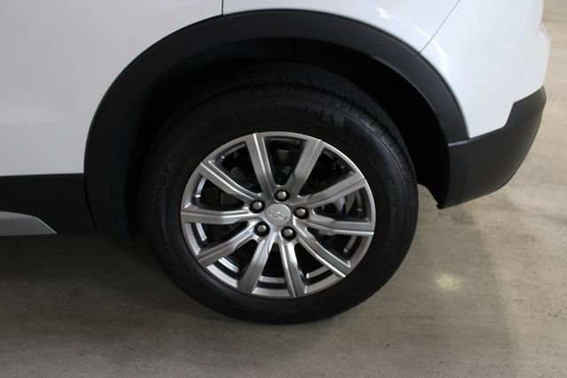 Used 2023 Cadillac XT4 Premium Luxury w/ Cold Weather Package FWD image 38
