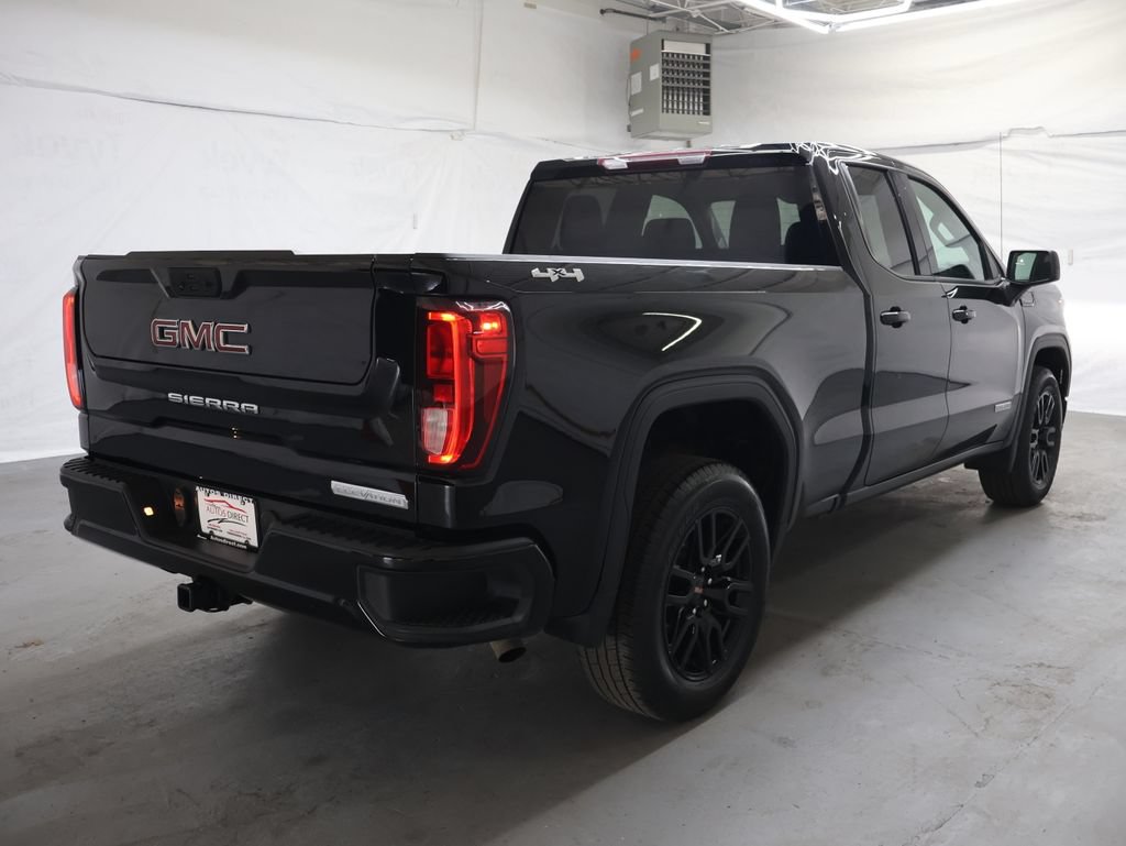 Used 2023 GMC Sierra 1500 Elevation AWD/4WD image 7