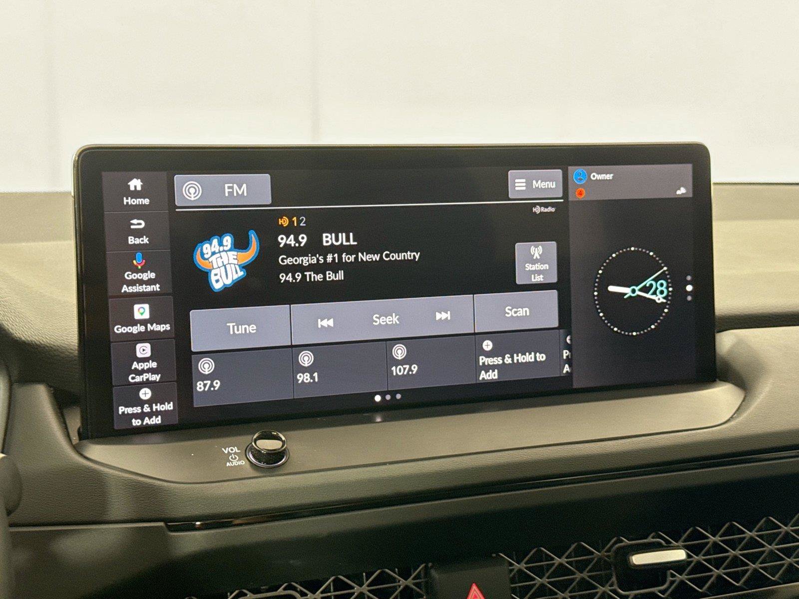 Used 2024 Honda Accord Touring image 21