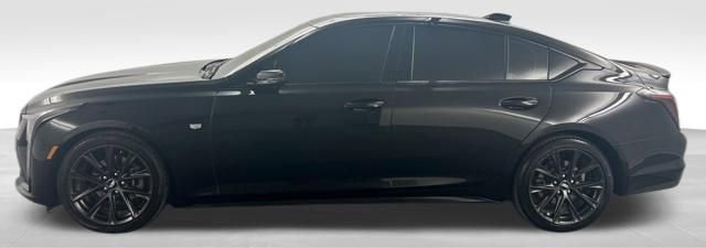 Used 2025 Cadillac CT5 Sport RWD image 5