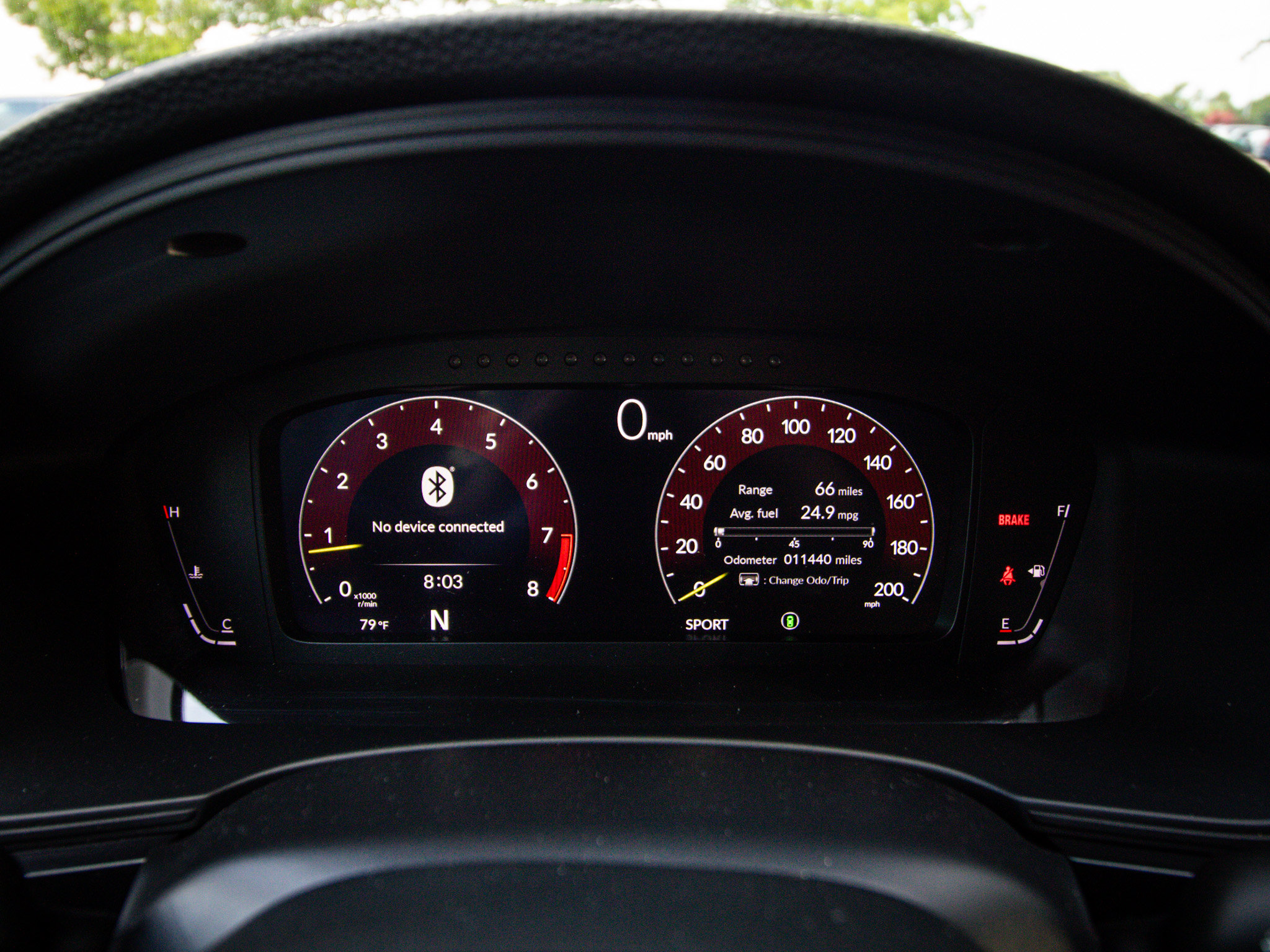 Certified 2025 Honda Civic Type R image 21